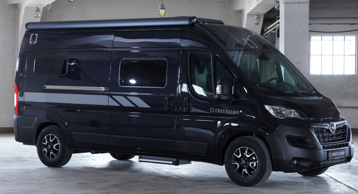 (FZ 10) Movano Crosscamp 640 Full
