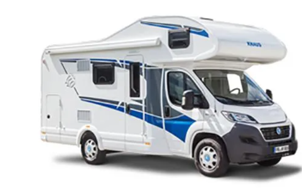 (FZ 02) Knaus Live Traveler 650 DG