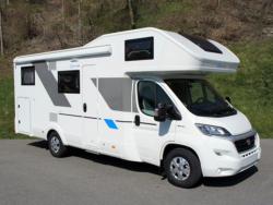 (FZ 02) Adria Sun Living