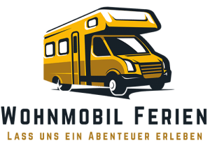 Logo-Wohnmobil-Ferien-Webseite
